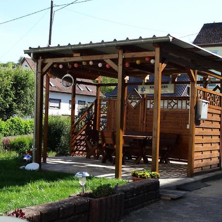 Ferienwohnung Christine Heckendalheim Екстер'єр фото