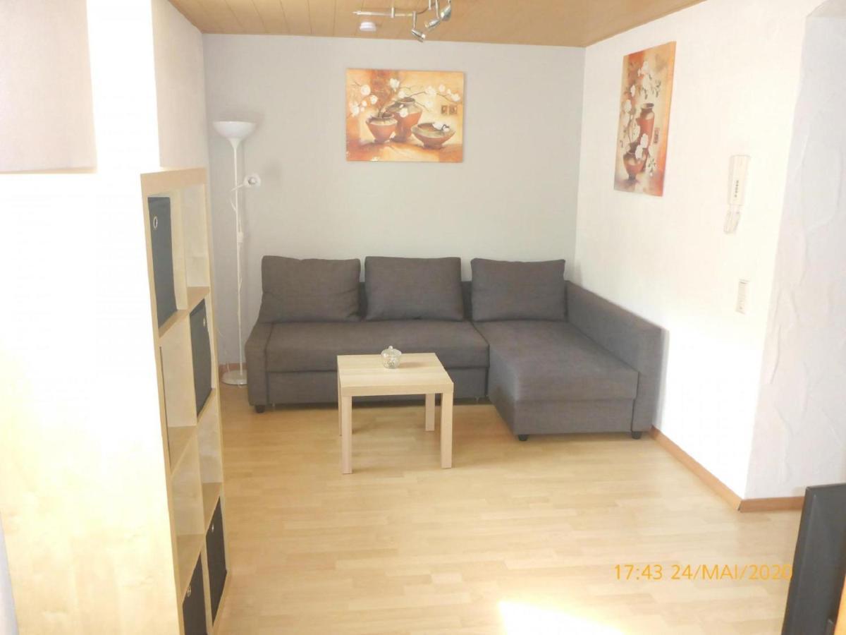Ferienwohnung Christine Heckendalheim Екстер'єр фото